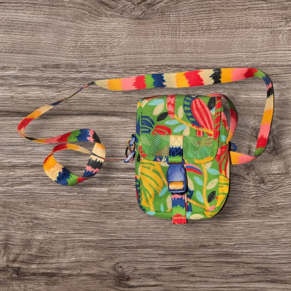 New Farm Rio Crossbody Bag